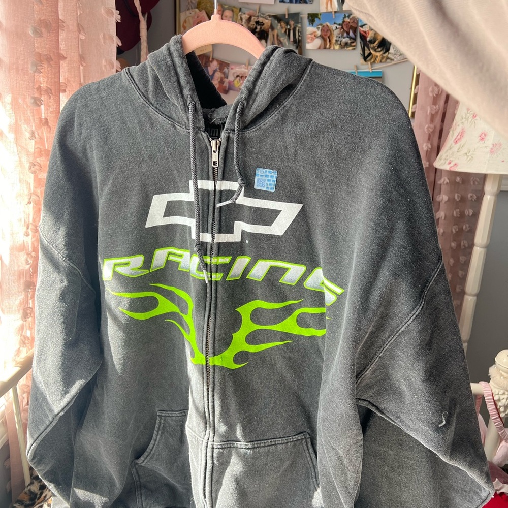 Urban Outfitters zip up Hoodie